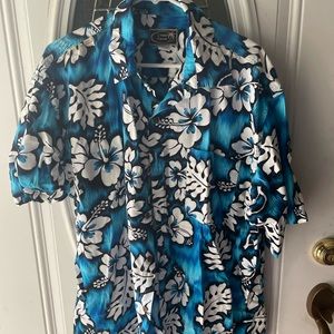 Hawaian Shirt